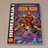 Ihmesarja 13 Iron Man
